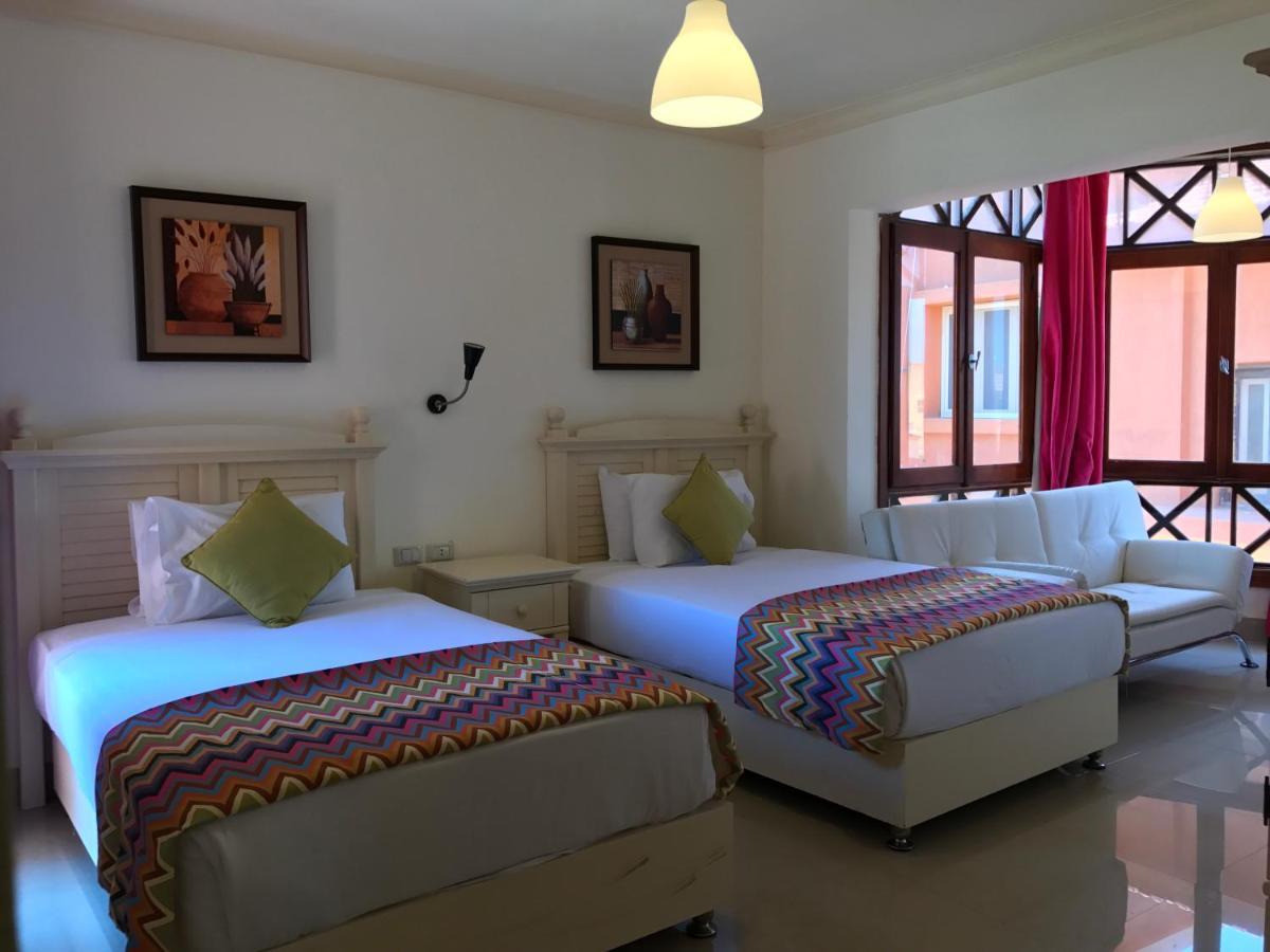 Mirage Hotel Sidi Abd El Rahman El-Alamein Exterior foto