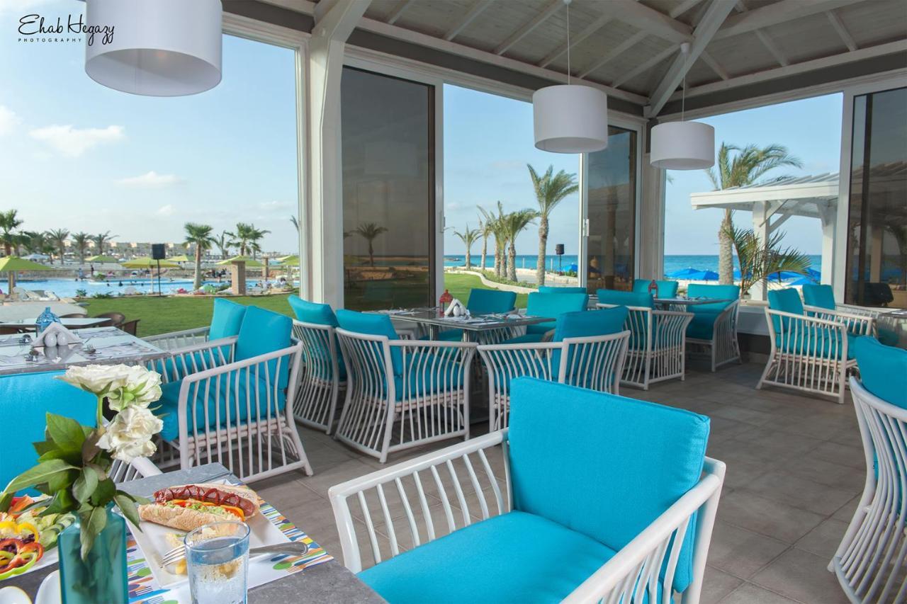 Mirage Hotel Sidi Abd El Rahman El-Alamein Exterior foto