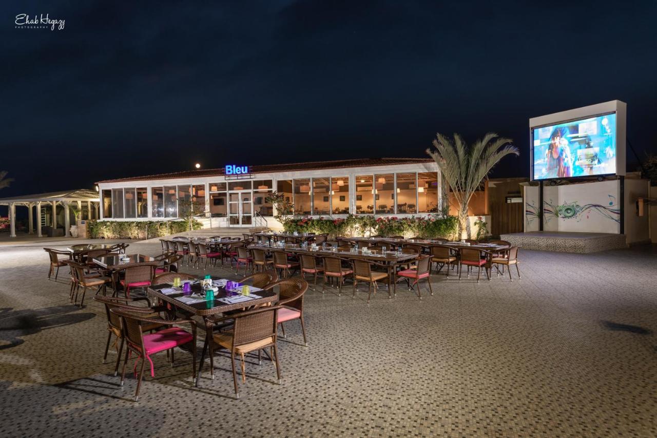 Mirage Hotel Sidi Abd El Rahman El-Alamein Exterior foto